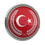 PNG Türkiye Bayrağı Resimleri V010120260536 N 33
