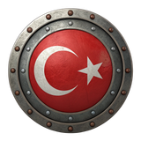 PNG Türkiye Bayrağı Resimleri V010120260536 N 39