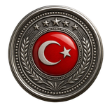 PNG Türkiye Bayrağı Resimleri V010120260536 N 23