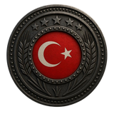 PNG Türkiye Bayrağı Resimleri V010120260536 N 17