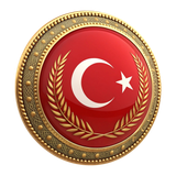 PNG Türkiye Bayrağı Resimleri V010120260536 N 30