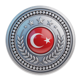 PNG Türkiye Bayrağı Resimleri V010120260536 N 27