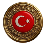 PNG Türkiye Bayrağı Resimleri V010120260536 N 24
