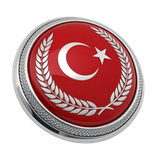 PNG Türkiye Bayrağı Resimleri V010120260536 N 34
