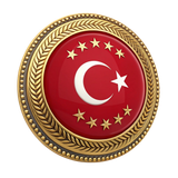 PNG Türkiye Bayrağı Resimleri V010120260536 N 40