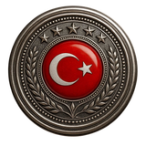 PNG Türkiye Bayrağı Resimleri V010120260536 N 20