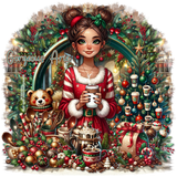 cfc16th31stdec Gorgeous Arie