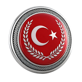 PNG Türkiye Bayrağı Resimleri V010120260536 N 42