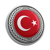 PNG Türkiye Bayrağı Resimleri V010120260536 N 43