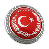 PNG Türkiye Bayrağı Resimleri V010120260536 N 50