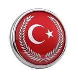 PNG Türkiye Bayrağı Resimleri V010120260536 N 56