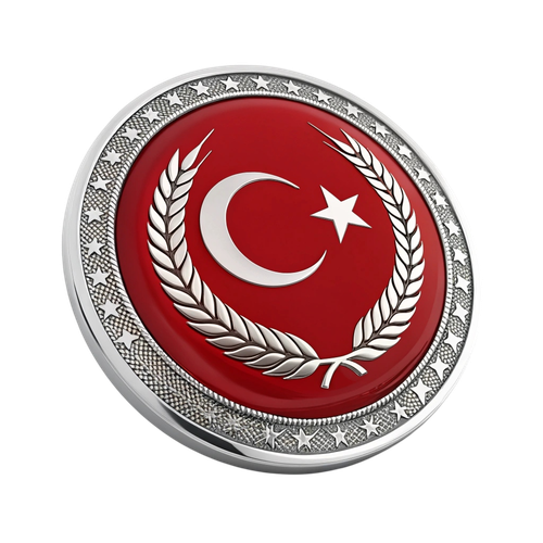 PNG Türkiye Bayrağı Resimleri V010120260536 N 48