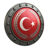 PNG Türkiye Bayrağı Resimleri V010120260536 N 44