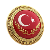 PNG Türkiye Bayrağı Resimleri V010120260536 N 54