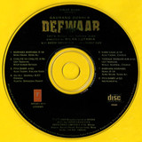 Deewaar CD