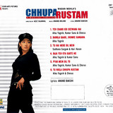 Chhupa Rustam Back