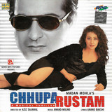 Chhupa Rustam Front