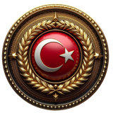 PNG Türkiye Bayrağı Resimleri V010120260536 N 10