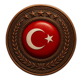 PNG Türkiye Bayrağı Resimleri V010120260536 N 9