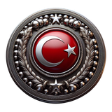PNG Türkiye Bayrağı Resimleri V010120260536 N 1