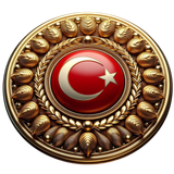 PNG Türkiye Bayrağı Resimleri V010120260536 N 4