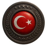 PNG Türkiye Bayrağı Resimleri V010120260536 N 6