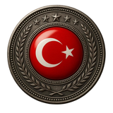 PNG Türkiye Bayrağı Resimleri V010120260536 N 5