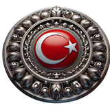PNG Türkiye Bayrağı Resimleri V010120260536 N 3
