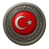 PNG Türkiye Bayrağı Resimleri V010120260536 N 14