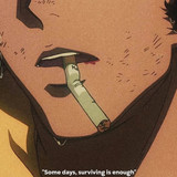 Cowboy Bebop