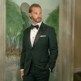 Custom Tuxedo Manhattan - Tailor Suit New York