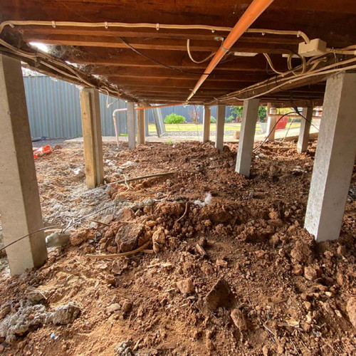 Factors That Determine the Residential Restumping Costs.jpg