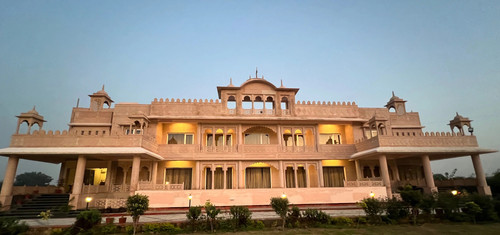 The Dhawala Resort Sariska – Best Getaway Retreat Near Delhi | Book Now.jpg