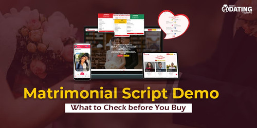 Matrimonial Script Demo  What to Check before You Buy.jpg