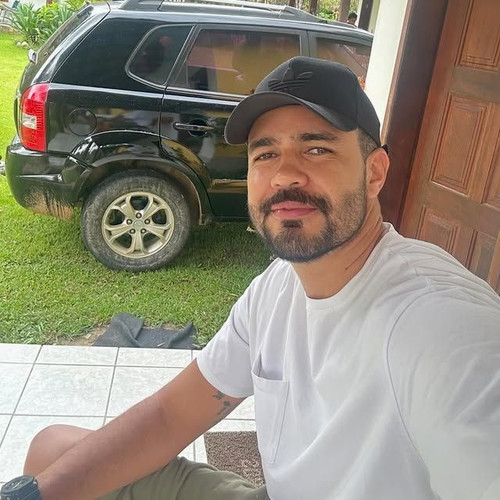 Foto de perfil de Ricardo Santos