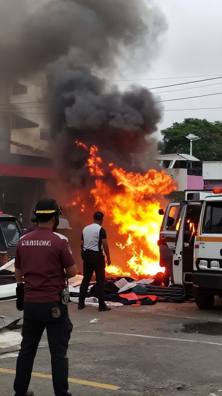 22 injured in Cotabato grenade blast