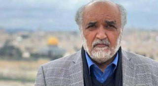 الاحتلال يصدر قراراً بإبعاد الدكتور الشيخ جمال عمرو عن المسجد الأقصى لمدة أسبوع قابل للتجديد...