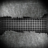 Metal Textures V261120181755 N30