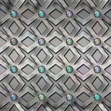 Metal Textures V261120181755 N25