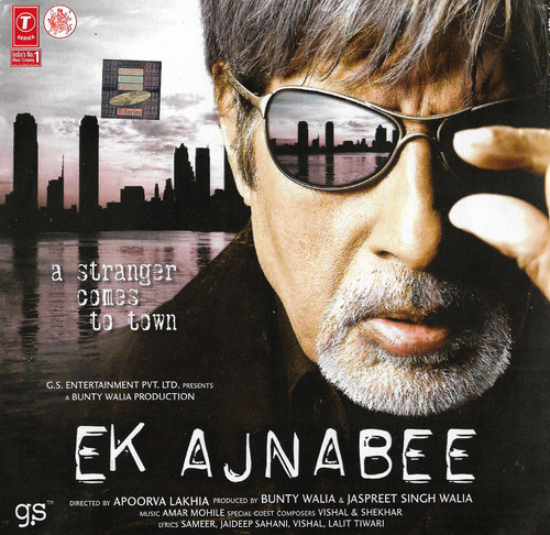 Ek Ajnabee Front.jpg