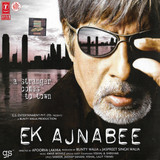 Ek Ajnabee Front