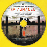 Ek Ajnabee CD