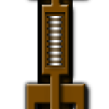 Direk ve Askili Baglanti2Parcasi Colour2