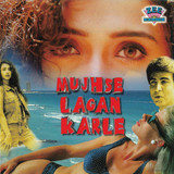 Mujhse Lagan Karle Front