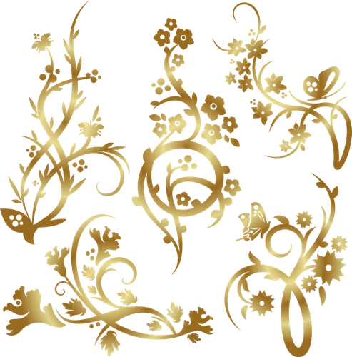 Png Brushes Toplu Fircalar Susler V060720192017 N2.png