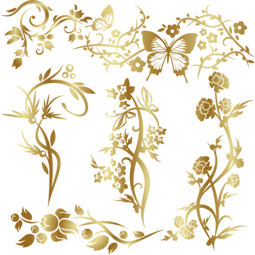 Png Brushes Toplu Fircalar Susler V060720192017 N1.png