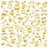 Png Brushes Toplu Fircalar Susler V060720192017 N5