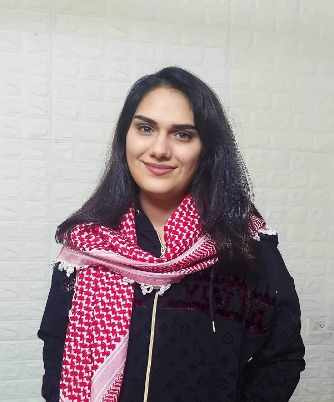 قوات الاحتلال تعتقل المحررة رغد الفني من طولكرم، وهي التي تم تحريرها في صفقة الأطفال والنساء في نوفمبر 2023....