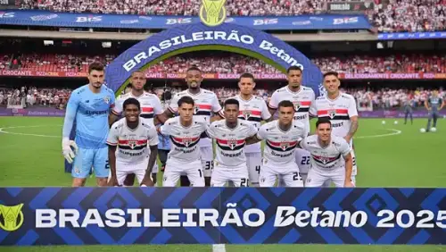 São Paulo tem jogador à beira de assinar pré-contrato: quem pode deixar o clube em 2026?