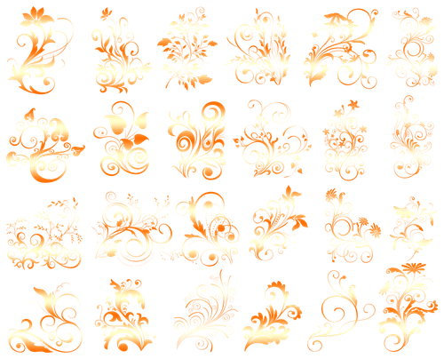 Png Brushes Toplu Fircalar Susler V060720192017 N15.png